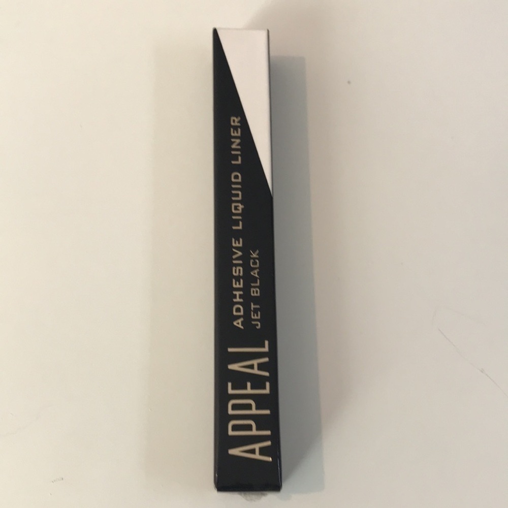 Appeal Cosmetics Adhesive Liquid Liner - Picture 6 of 6